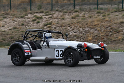 21 & 22/03/2015 : 1er Trophée Jean-Pierre Beltoise à Haute Saintonge (Photos Stéphane Agnus) 2015 — karting