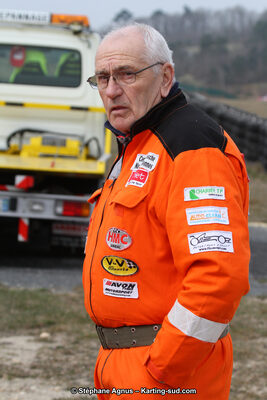 21 & 22/03/2015 : 1er Trophée Jean-Pierre Beltoise à Haute Saintonge (Photos Stéphane Agnus) 2015 — karting