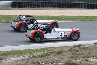 21 & 22/03/2015 : 1er Trophée Jean-Pierre Beltoise à Haute Saintonge (Photos Stéphane Agnus) 2015 — karting