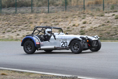 21 & 22/03/2015 : 1er Trophée Jean-Pierre Beltoise à Haute Saintonge (Photos Stéphane Agnus) 2015 — karting
