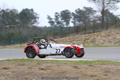 21 & 22/03/2015 : 1er Trophée Jean-Pierre Beltoise à Haute Saintonge (Photos Stéphane Agnus) 2015 — karting