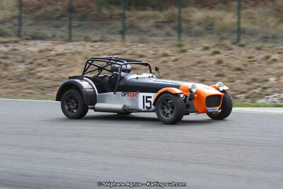 21 & 22/03/2015 : 1er Trophée Jean-Pierre Beltoise à Haute Saintonge (Photos Stéphane Agnus) 2015 — karting