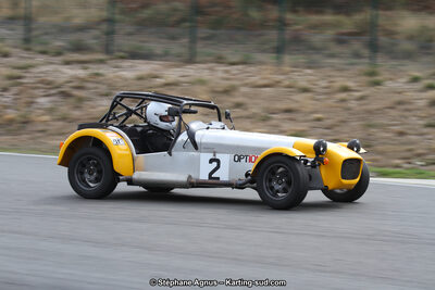 21 & 22/03/2015 : 1er Trophée Jean-Pierre Beltoise à Haute Saintonge (Photos Stéphane Agnus) 2015 — karting