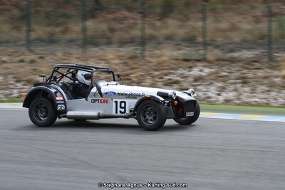 21 & 22/03/2015 : 1er Trophée Jean-Pierre Beltoise à Haute Saintonge (Photos Stéphane Agnus) 2015 — karting