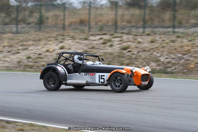 21 & 22/03/2015 : 1er Trophée Jean-Pierre Beltoise à Haute Saintonge (Photos Stéphane Agnus) 2015 — karting