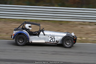 21 & 22/03/2015 : 1er Trophée Jean-Pierre Beltoise à Haute Saintonge (Photos Stéphane Agnus) 2015 — karting