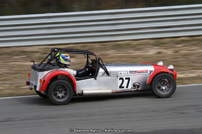 21 & 22/03/2015 : 1er Trophée Jean-Pierre Beltoise à Haute Saintonge (Photos Stéphane Agnus) 2015 — karting