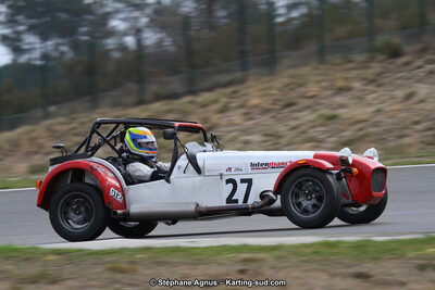 21 & 22/03/2015 : 1er Trophée Jean-Pierre Beltoise à Haute Saintonge (Photos Stéphane Agnus) 2015 — karting