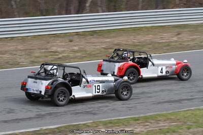 21 & 22/03/2015 : 1er Trophée Jean-Pierre Beltoise à Haute Saintonge (Photos Stéphane Agnus) 2015 — karting