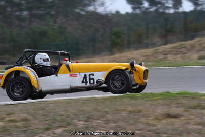 21 & 22/03/2015 : 1er Trophée Jean-Pierre Beltoise à Haute Saintonge (Photos Stéphane Agnus) 2015 — karting