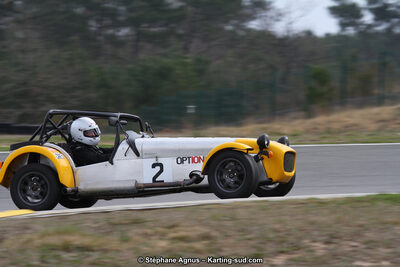 21 & 22/03/2015 : 1er Trophée Jean-Pierre Beltoise à Haute Saintonge (Photos Stéphane Agnus) 2015 — karting