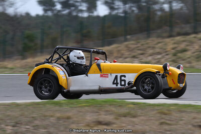21 & 22/03/2015 : 1er Trophée Jean-Pierre Beltoise à Haute Saintonge (Photos Stéphane Agnus) 2015 — karting