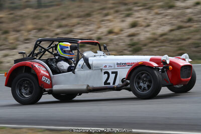 21 & 22/03/2015 : 1er Trophée Jean-Pierre Beltoise à Haute Saintonge (Photos Stéphane Agnus) 2015 — karting