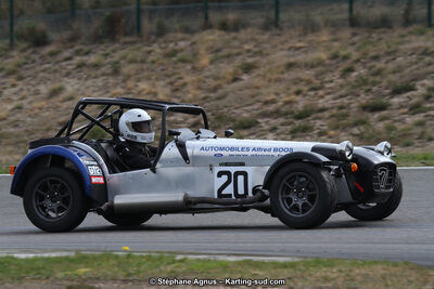 21 & 22/03/2015 : 1er Trophée Jean-Pierre Beltoise à Haute Saintonge (Photos Stéphane Agnus) 2015 — karting