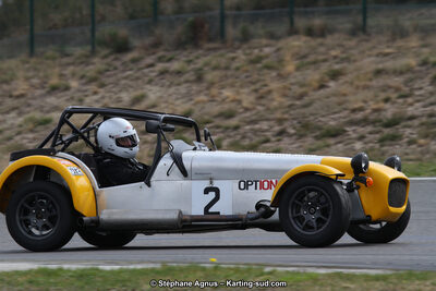 21 & 22/03/2015 : 1er Trophée Jean-Pierre Beltoise à Haute Saintonge (Photos Stéphane Agnus) 2015 — karting