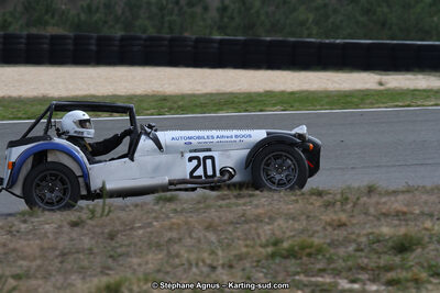 21 & 22/03/2015 : 1er Trophée Jean-Pierre Beltoise à Haute Saintonge (Photos Stéphane Agnus) 2015 — karting