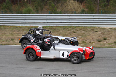 21 & 22/03/2015 : 1er Trophée Jean-Pierre Beltoise à Haute Saintonge (Photos Stéphane Agnus) 2015 — karting