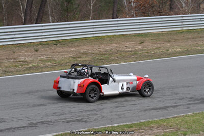21 & 22/03/2015 : 1er Trophée Jean-Pierre Beltoise à Haute Saintonge (Photos Stéphane Agnus) 2015 — karting