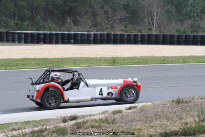 21 & 22/03/2015 : 1er Trophée Jean-Pierre Beltoise à Haute Saintonge (Photos Stéphane Agnus) 2015 — karting