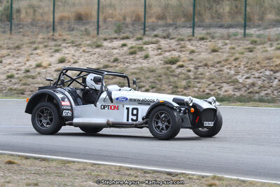 21 & 22/03/2015 : 1er Trophée Jean-Pierre Beltoise à Haute Saintonge (Photos Stéphane Agnus) 2015 — karting