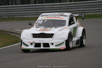 21 & 22/03/2015 : 1er Trophée Jean-Pierre Beltoise à Haute Saintonge (Photos Stéphane Agnus) 2015 — karting