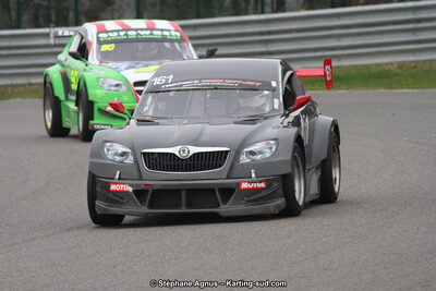 21 & 22/03/2015 : 1er Trophée Jean-Pierre Beltoise à Haute Saintonge (Photos Stéphane Agnus) 2015 — karting