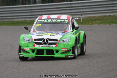 21 & 22/03/2015 : 1er Trophée Jean-Pierre Beltoise à Haute Saintonge (Photos Stéphane Agnus) 2015 — karting