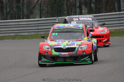 21 & 22/03/2015 : 1er Trophée Jean-Pierre Beltoise à Haute Saintonge (Photos Stéphane Agnus) 2015 — karting