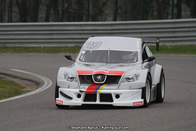 21 & 22/03/2015 : 1er Trophée Jean-Pierre Beltoise à Haute Saintonge (Photos Stéphane Agnus) 2015 — karting