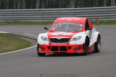 21 & 22/03/2015 : 1er Trophée Jean-Pierre Beltoise à Haute Saintonge (Photos Stéphane Agnus) 2015 — karting