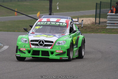 21 & 22/03/2015 : 1er Trophée Jean-Pierre Beltoise à Haute Saintonge (Photos Stéphane Agnus) 2015 — karting