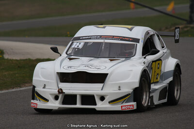 21 & 22/03/2015 : 1er Trophée Jean-Pierre Beltoise à Haute Saintonge (Photos Stéphane Agnus) 2015 — karting