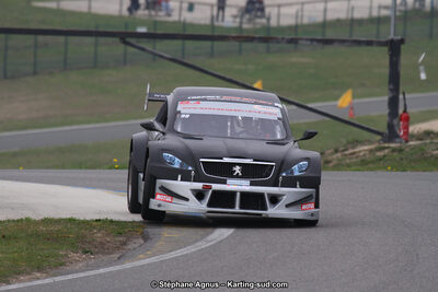 21 & 22/03/2015 : 1er Trophée Jean-Pierre Beltoise à Haute Saintonge (Photos Stéphane Agnus) 2015 — karting