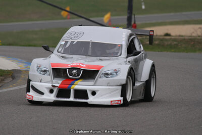 21 & 22/03/2015 : 1er Trophée Jean-Pierre Beltoise à Haute Saintonge (Photos Stéphane Agnus) 2015 — karting