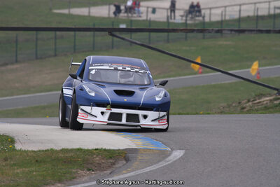 21 & 22/03/2015 : 1er Trophée Jean-Pierre Beltoise à Haute Saintonge (Photos Stéphane Agnus) 2015 — karting