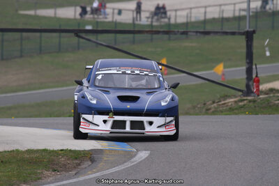 21 & 22/03/2015 : 1er Trophée Jean-Pierre Beltoise à Haute Saintonge (Photos Stéphane Agnus) 2015 — karting