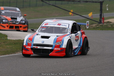 21 & 22/03/2015 : 1er Trophée Jean-Pierre Beltoise à Haute Saintonge (Photos Stéphane Agnus) 2015 — karting