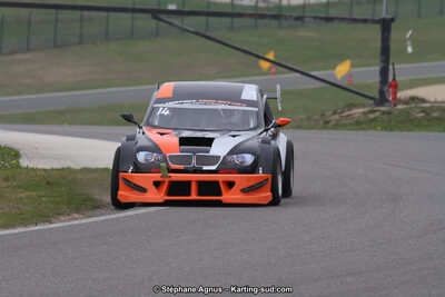 21 & 22/03/2015 : 1er Trophée Jean-Pierre Beltoise à Haute Saintonge (Photos Stéphane Agnus) 2015 — karting