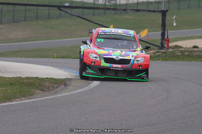 21 & 22/03/2015 : 1er Trophée Jean-Pierre Beltoise à Haute Saintonge (Photos Stéphane Agnus) 2015 — karting