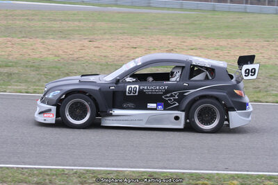 21 & 22/03/2015 : 1er Trophée Jean-Pierre Beltoise à Haute Saintonge (Photos Stéphane Agnus) 2015 — karting
