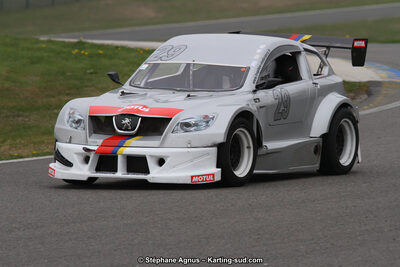 21 & 22/03/2015 : 1er Trophée Jean-Pierre Beltoise à Haute Saintonge (Photos Stéphane Agnus) 2015 — karting