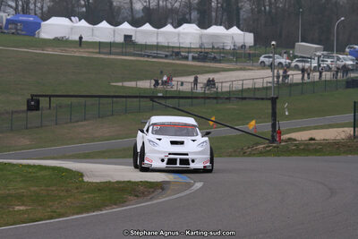 21 & 22/03/2015 : 1er Trophée Jean-Pierre Beltoise à Haute Saintonge (Photos Stéphane Agnus) 2015 — karting