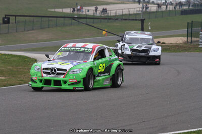 21 & 22/03/2015 : 1er Trophée Jean-Pierre Beltoise à Haute Saintonge (Photos Stéphane Agnus) 2015 — karting