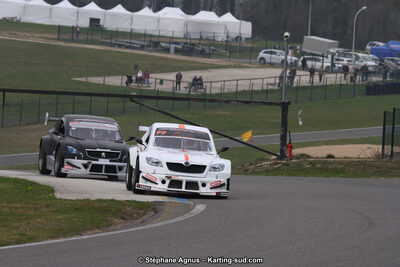 21 & 22/03/2015 : 1er Trophée Jean-Pierre Beltoise à Haute Saintonge (Photos Stéphane Agnus) 2015 — karting