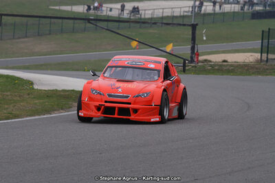 21 & 22/03/2015 : 1er Trophée Jean-Pierre Beltoise à Haute Saintonge (Photos Stéphane Agnus) 2015 — karting