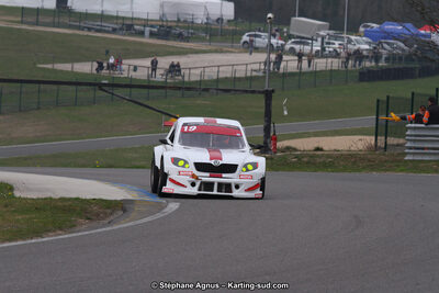 21 & 22/03/2015 : 1er Trophée Jean-Pierre Beltoise à Haute Saintonge (Photos Stéphane Agnus) 2015 — karting