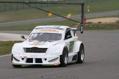 21 & 22/03/2015 : 1er Trophée Jean-Pierre Beltoise à Haute Saintonge (Photos Stéphane Agnus) 2015 — karting