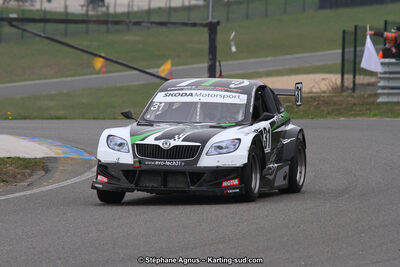21 & 22/03/2015 : 1er Trophée Jean-Pierre Beltoise à Haute Saintonge (Photos Stéphane Agnus) 2015 — karting