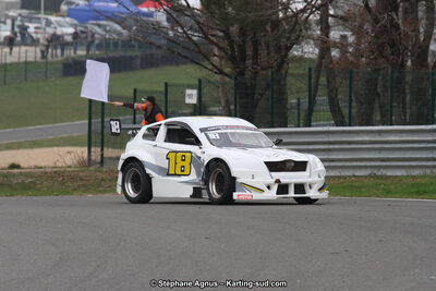 21 & 22/03/2015 : 1er Trophée Jean-Pierre Beltoise à Haute Saintonge (Photos Stéphane Agnus) 2015 — karting