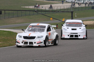 21 & 22/03/2015 : 1er Trophée Jean-Pierre Beltoise à Haute Saintonge (Photos Stéphane Agnus) 2015 — karting